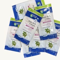 Free Earth’s Care Anti Itch Cream Sample